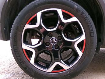 Vauxhall Mokka 1.2 Turbo GS 5dr Auto