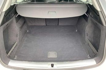 Audi Q5 40 TDI Quattro Sport 5dr S Tronic