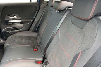 Mercedes-Benz GLA GLA 200 AMG Line Executive 5dr Auto