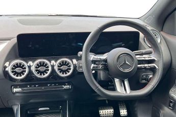 Mercedes-Benz GLA GLA 200 AMG Line Executive 5dr Auto
