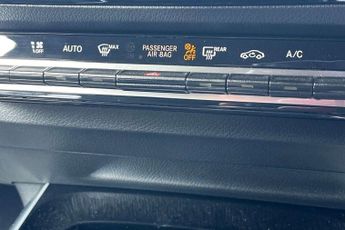 Mercedes-Benz GLA GLA 200 AMG Line Executive 5dr Auto