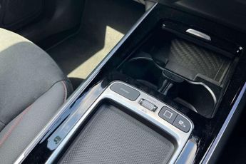 Mercedes-Benz GLA GLA 200 AMG Line Executive 5dr Auto