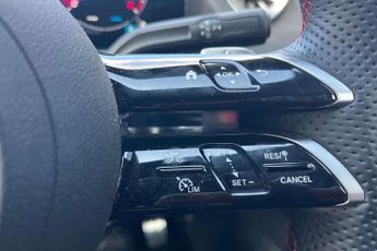 Mercedes-Benz GLA GLA 200 AMG Line Executive 5dr Auto
