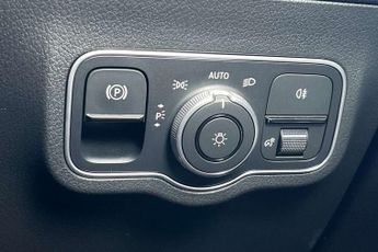 Mercedes-Benz GLA GLA 200 AMG Line Executive 5dr Auto