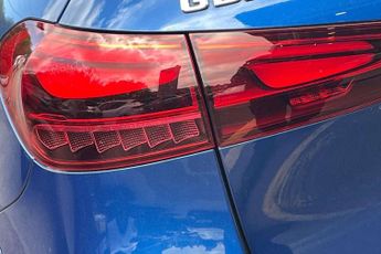 Mercedes-Benz GLA GLA 200 AMG Line Executive 5dr Auto