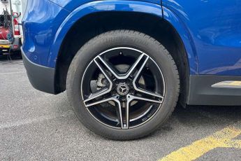 Mercedes-Benz GLA GLA 200 AMG Line Executive 5dr Auto