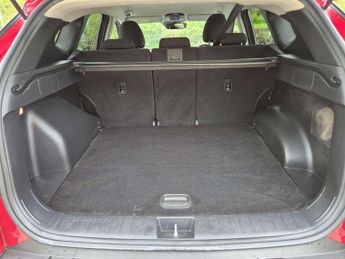 Hyundai Tucson 1.6 TGDi 48V MHD Premium 5dr 2WD DCT