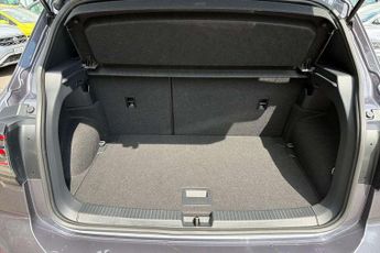 Volkswagen T-Cross 1.5 TSI R-Line 5dr DSG