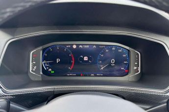 Volkswagen T-Cross 1.5 TSI R-Line 5dr DSG