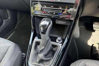 Volkswagen T-Cross 1.5 TSI R-Line 5dr DSG