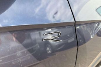 Volkswagen T-Cross 1.5 TSI R-Line 5dr DSG