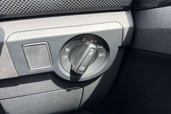 Volkswagen T-Cross 1.5 TSI R-Line 5dr DSG