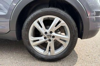 Volkswagen T-Cross 1.5 TSI R-Line 5dr DSG