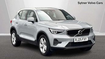 Volvo XC40 2.0 B3P Core 5dr Auto