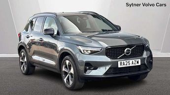 Volvo XC40 2.0 B4P Plus Dark 5dr Auto