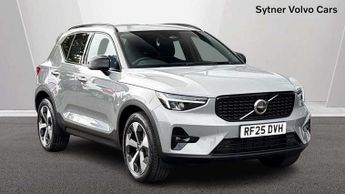 Volvo XC40 2.0 B4P Plus Dark 5dr Auto