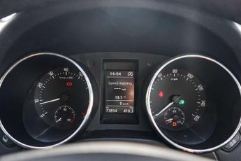 Skoda Yeti Outdoor 1.2 TSI [110] SE Drive 5dr DSG