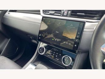 Jaguar F-Pace 3.0 D300 R-Dynamic SE 5dr Auto AWD