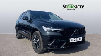 Volvo XC60 2.0 B5P Plus Dark 5dr AWD Geartronic