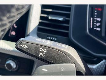Audi A1 35 TFSI Black Edition 5dr S Tronic