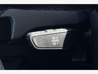 Audi A1 35 TFSI Black Edition 5dr S Tronic
