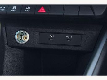 Audi A1 35 TFSI Black Edition 5dr S Tronic