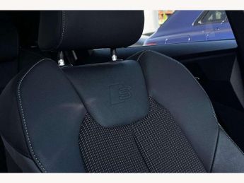 Audi A1 35 TFSI Black Edition 5dr S Tronic