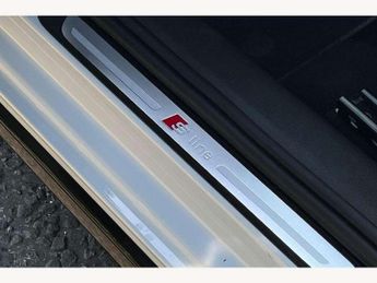 Audi A1 35 TFSI Black Edition 5dr S Tronic