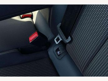 Audi Q3 35 TFSI Black Edition 5dr S Tronic