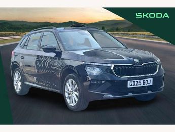 Skoda Kamiq 1.0 TSI SE Edition 5dr DSG