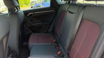 Audi Q3 40 TFSI Quattro S Line 5dr S Tronic