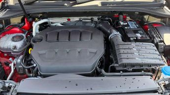 Audi Q3 40 TFSI Quattro S Line 5dr S Tronic