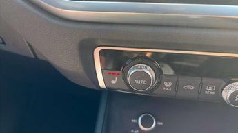 Audi Q3 40 TFSI Quattro S Line 5dr S Tronic