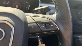 Audi Q3 40 TFSI Quattro S Line 5dr S Tronic