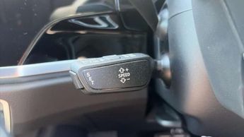 Audi Q3 40 TFSI Quattro S Line 5dr S Tronic