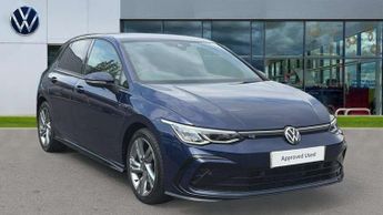 Volkswagen Golf 1.5 eTSI 150 R-Line 5dr DSG