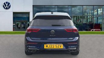 Volkswagen Golf 1.5 eTSI 150 R-Line 5dr DSG