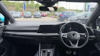 Volkswagen Golf 1.5 eTSI 150 R-Line 5dr DSG