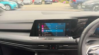 Volkswagen Golf 1.5 eTSI 150 R-Line 5dr DSG
