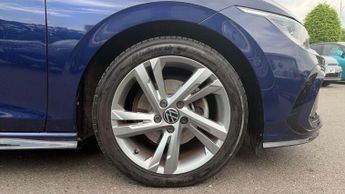 Volkswagen Golf 1.5 eTSI 150 R-Line 5dr DSG