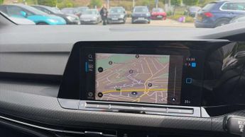 Volkswagen Golf 1.5 eTSI 150 R-Line 5dr DSG