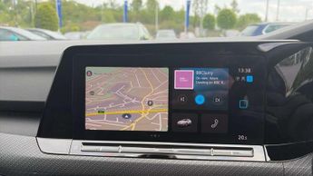 Volkswagen Golf 1.5 eTSI 150 R-Line 5dr DSG