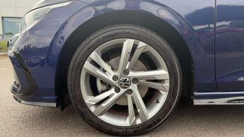 Volkswagen Golf 1.5 eTSI 150 R-Line 5dr DSG