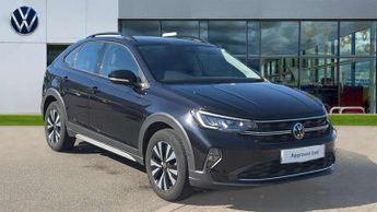 Volkswagen Taigo 1.0 TSI Life 5dr