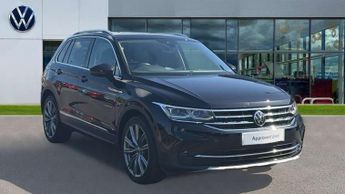 Volkswagen Tiguan 1.5 TSI 150 Elegance 5dr DSG