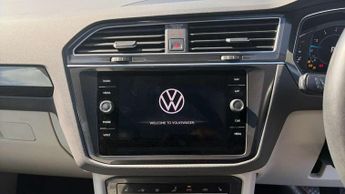 Volkswagen Tiguan 1.5 TSI 150 Elegance 5dr DSG