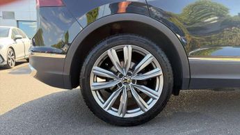 Volkswagen Tiguan 1.5 TSI 150 Elegance 5dr DSG
