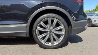 Volkswagen Tiguan 1.5 TSI 150 Elegance 5dr DSG