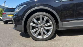 Volkswagen Tiguan 1.5 TSI 150 Elegance 5dr DSG