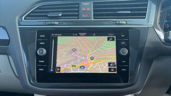 Volkswagen Tiguan 1.5 TSI 150 Elegance 5dr DSG
